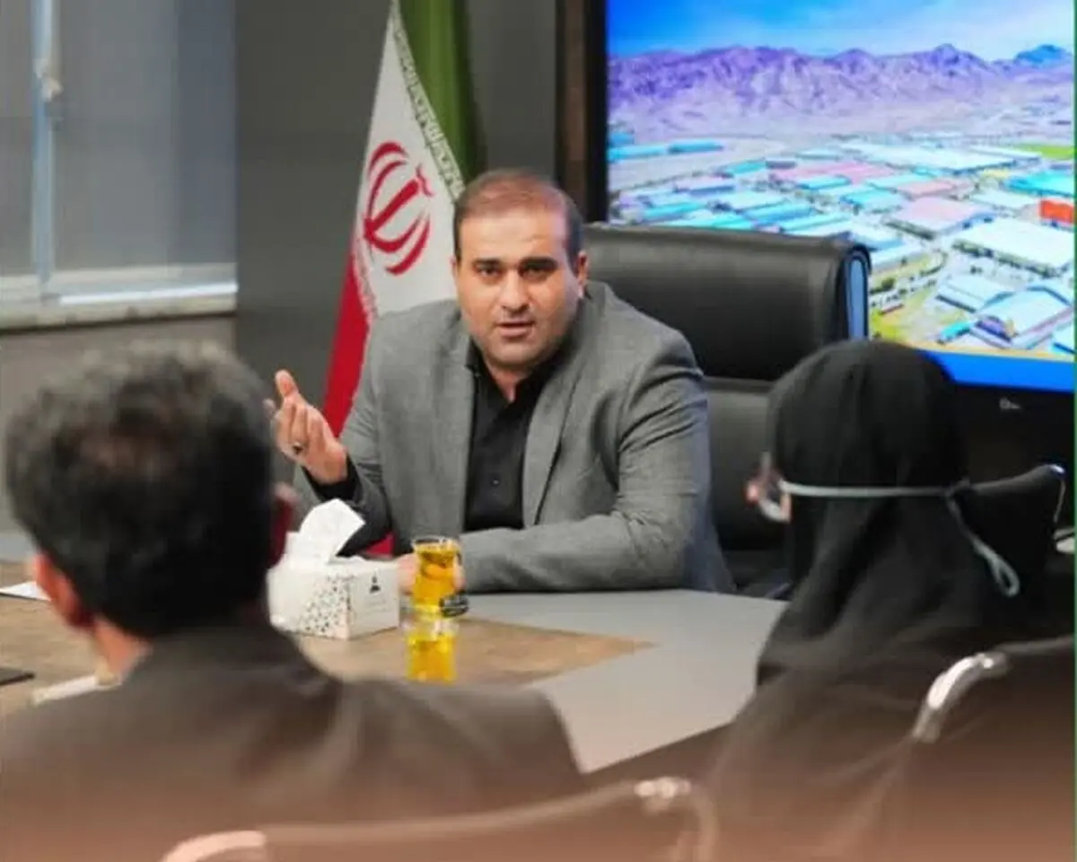 آزمایشگاه تخصصی بهداشت و کنترل کیفی مواد غذایی در ارس راه اندازی می شود