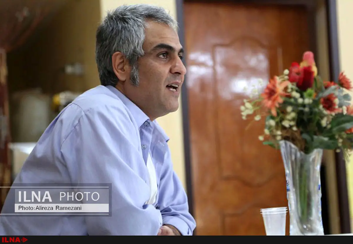واکنش مهدی نادری به روند برگزاری یک جشنواره