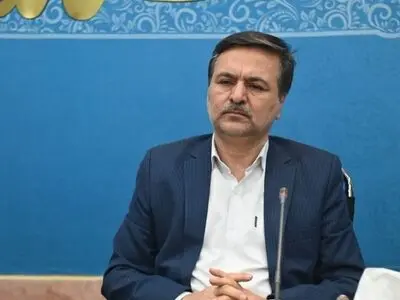 معاون سیاسی، امنیتی و اجتماعی استاندار گلستان انتخاب شد
