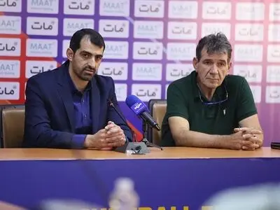 داوری: استخدام مربی خارجی برای ارتقا بسکتبال است/ مدیر فنی خارجی با سرمربی تفاهم کامل دارند