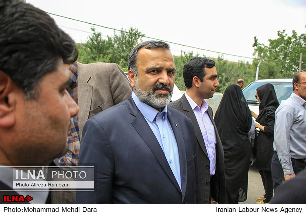 مخالفتی با موسیقی در خراسان رضوی وجود ندارد