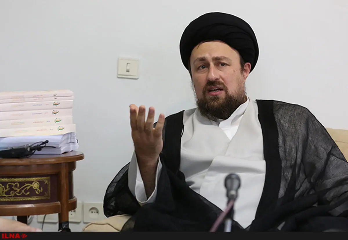 دست ما از مفسران صادق اندیشه امام کوتاه می‌شود/ نباید به امام نگاه کاریکاتوری داشته باشیم