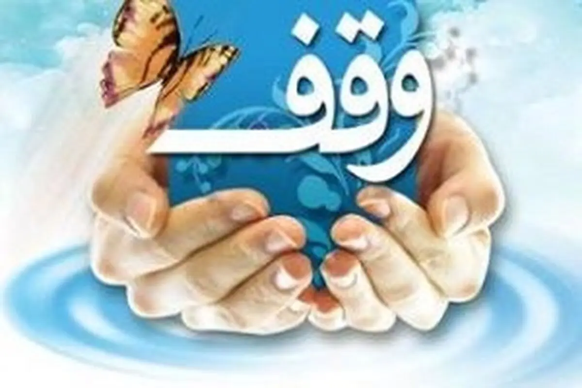 2 مازندرانی واقفان برتر کشور شدند