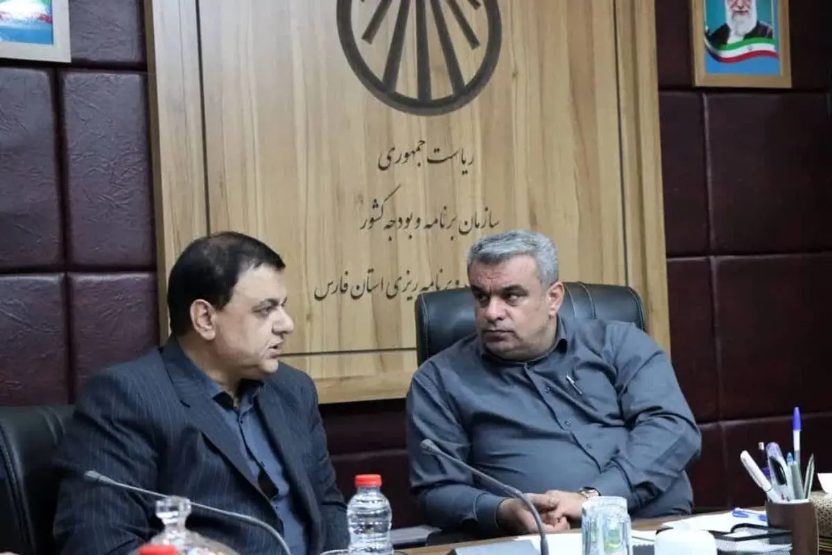 تمام کارگاه‌ها در فارس شناسنامه دار می شوند