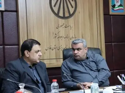 تمام کارگاه‌ها در فارس شناسنامه دار می شوند
