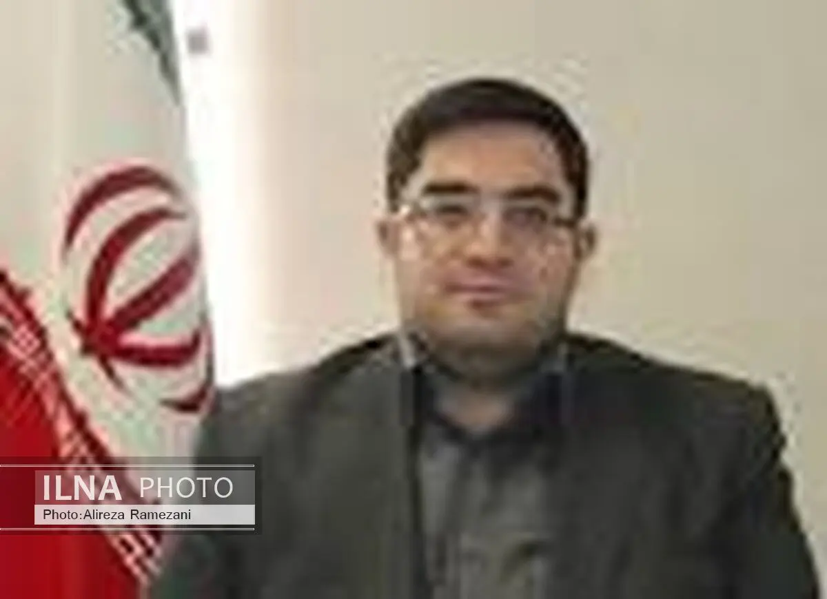 ایمان قربانی سرپرست بخشداری قلعه‌نو شد