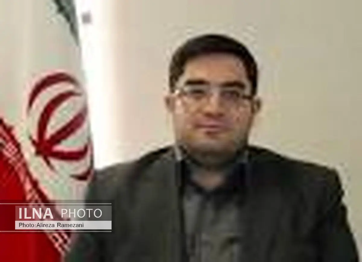 ایمان قربانی سرپرست بخشداری قلعه‌نو شد