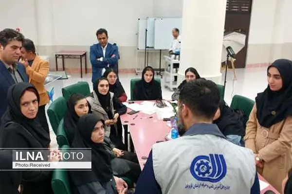 برگزاری دومین رویداد ماهرانه دانش آموزی در قزوین