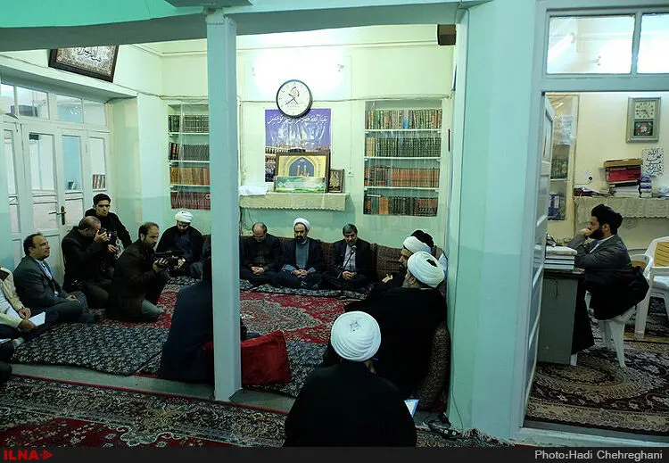 گالری