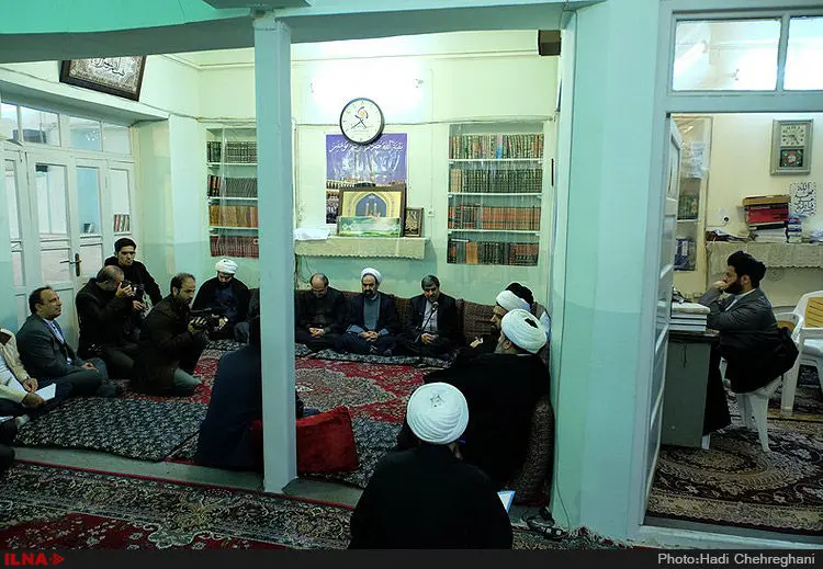 گالری