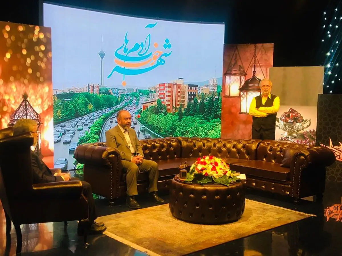 تجلیل از خانواده اولین شهید ۱۱۰ و داستان شجاعت یک همشهری معمولی