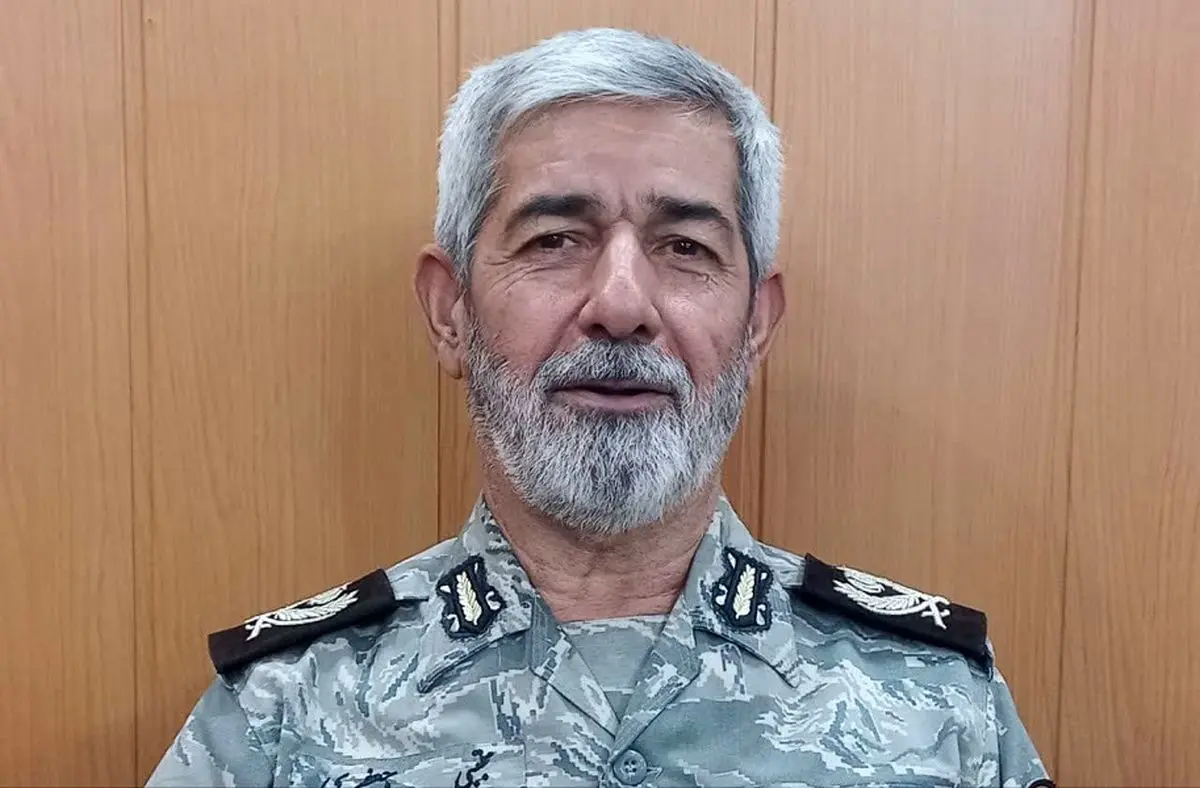 ناتوانی دشمنان در مواجهه با قدرت بازدارنده جمهوری اسلامی ایران