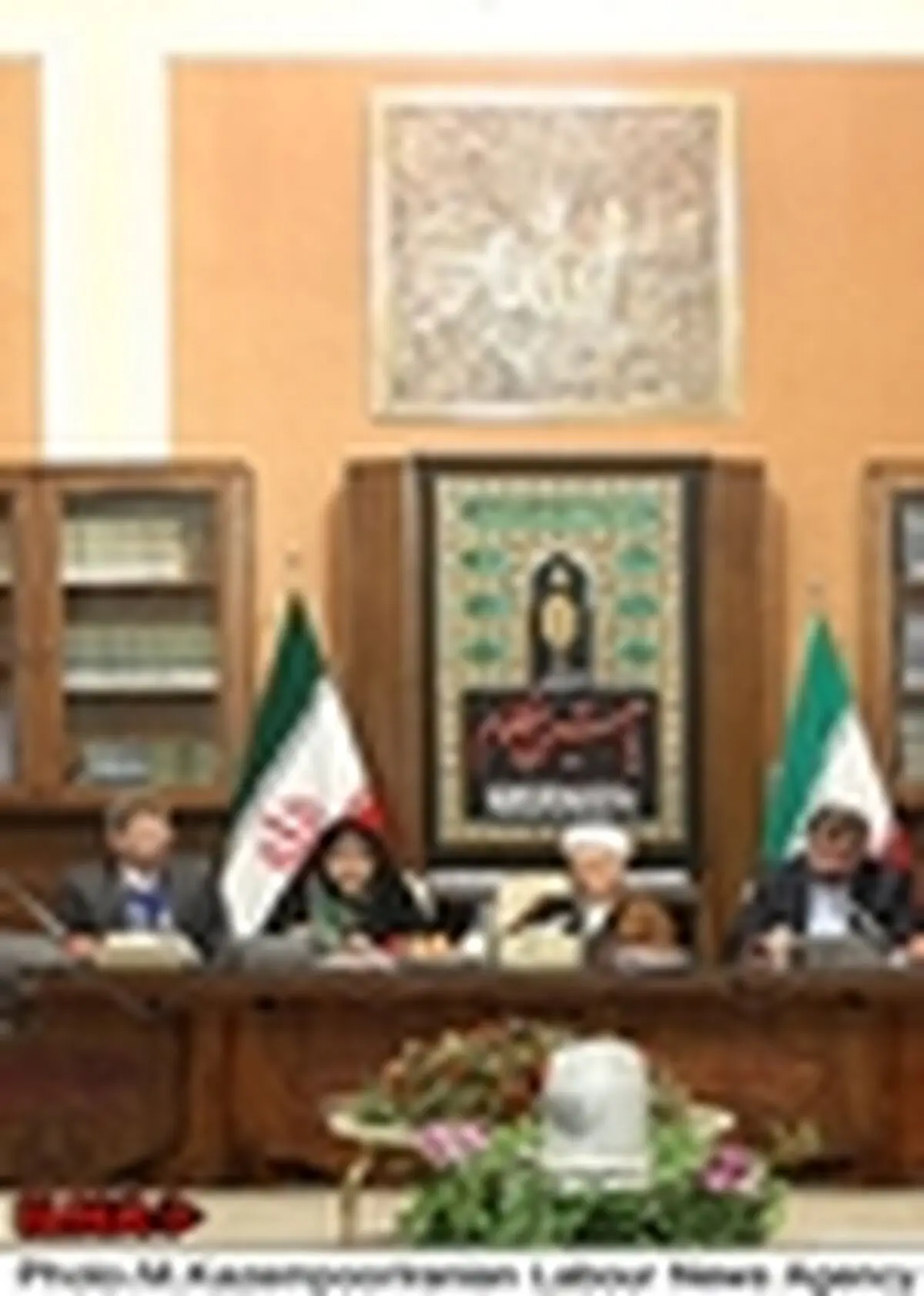 بررسی پیش‌نویس سیاست‌های کلی محیط زیست در مجمع تشخیص مصلحت نظام