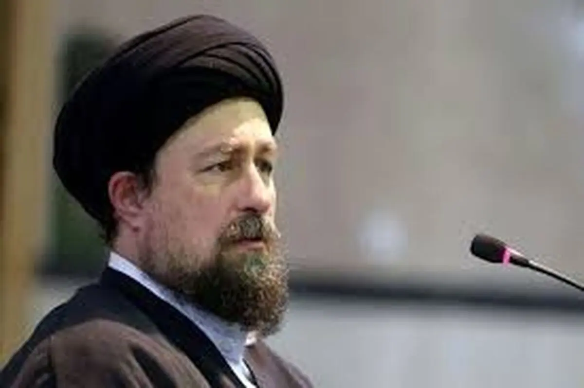 فقرا و مستضعفان حامی نظام هستند/ عده‌ای تا پول داریم رفیق ما هستند