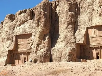 از حفر چاه در حریم درجه یک نقش رستم جلوگیری شد