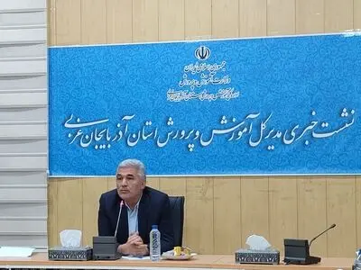 ۵۰ درصد بازماندگان از تحصیل در مقطع ابتدایی آذربایجان غربی جذب شدند