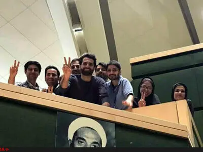 هیچ خبرنگاری به‌دلیل مسائل انضباطی از ورود به مجلس منع نشده است/ تلاش برای حضور خبرنگارانی که پاسخ استعلام‌‌هایشان منفی است