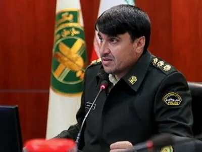 ​محیط‌بان پارک ملی لار در پاسگاه فوت کرد/ علت در دست بررسی است