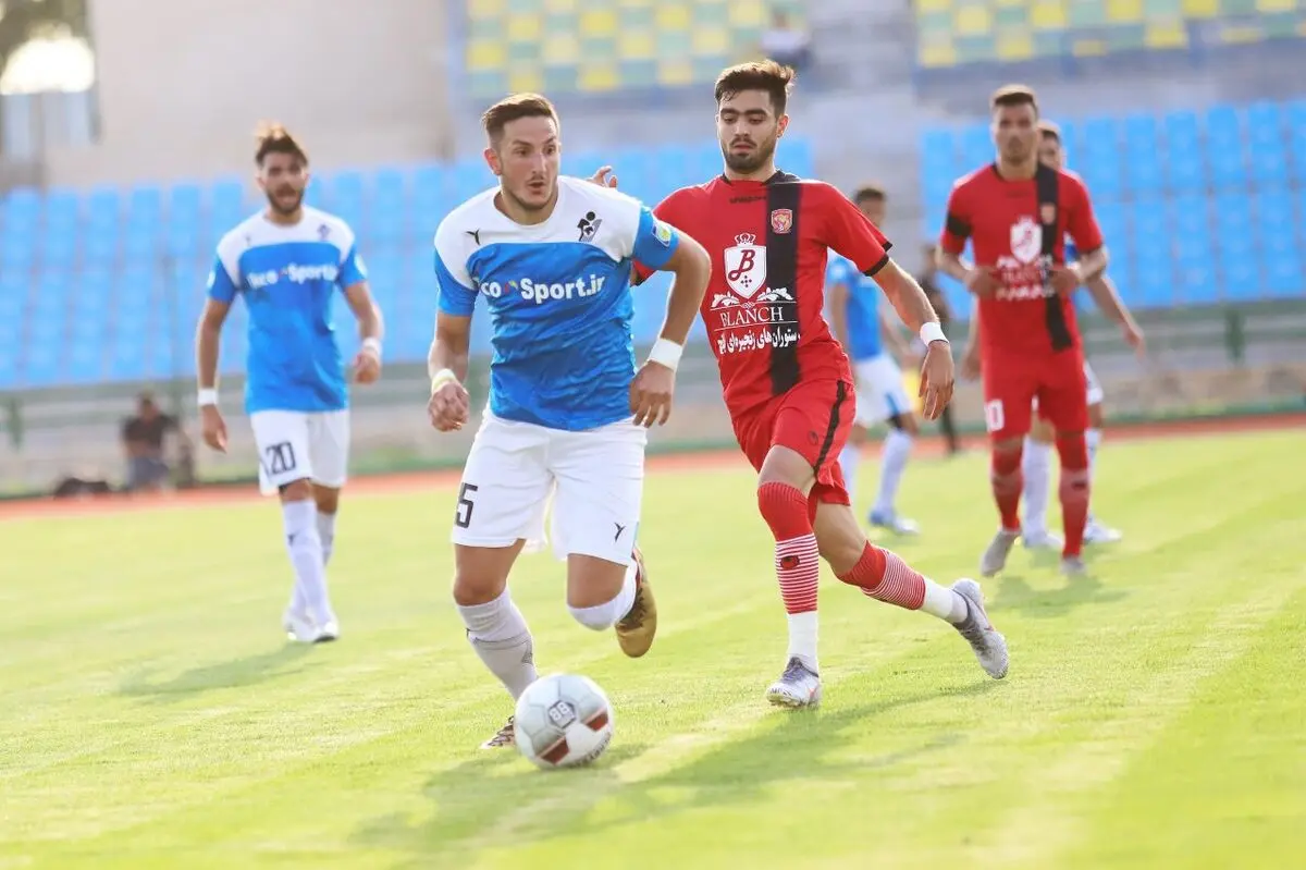 اعلام ترکیب پیکان و شهر خودرو