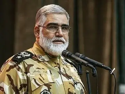 هر حرکت ابلهانه دشمن با پاسخ کوبنده و پشیمان‌کننده نیروهای مسلح روبه‌رو خواهد شد