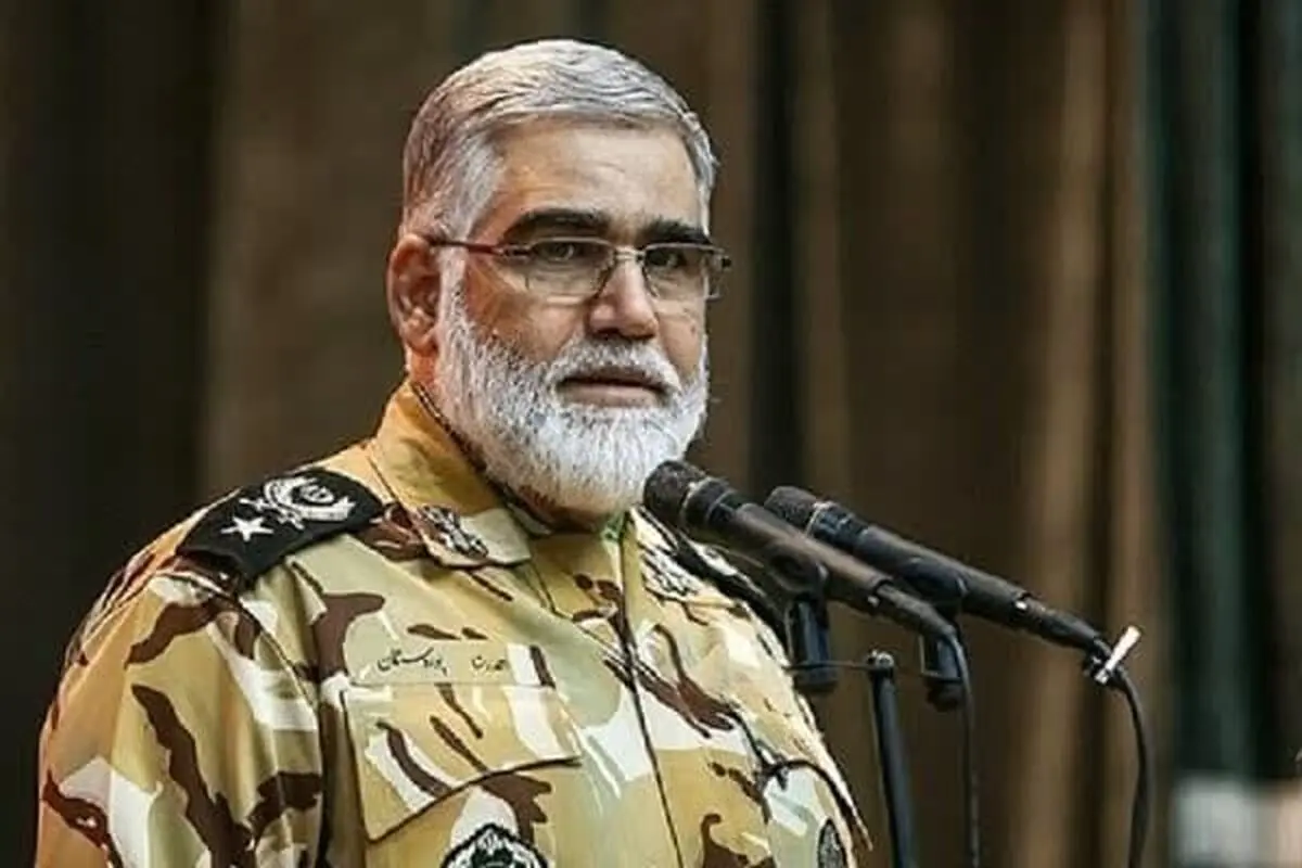 هر حرکت ابلهانه دشمن با پاسخ کوبنده و پشیمان‌کننده نیروهای مسلح روبه‌رو خواهد شد