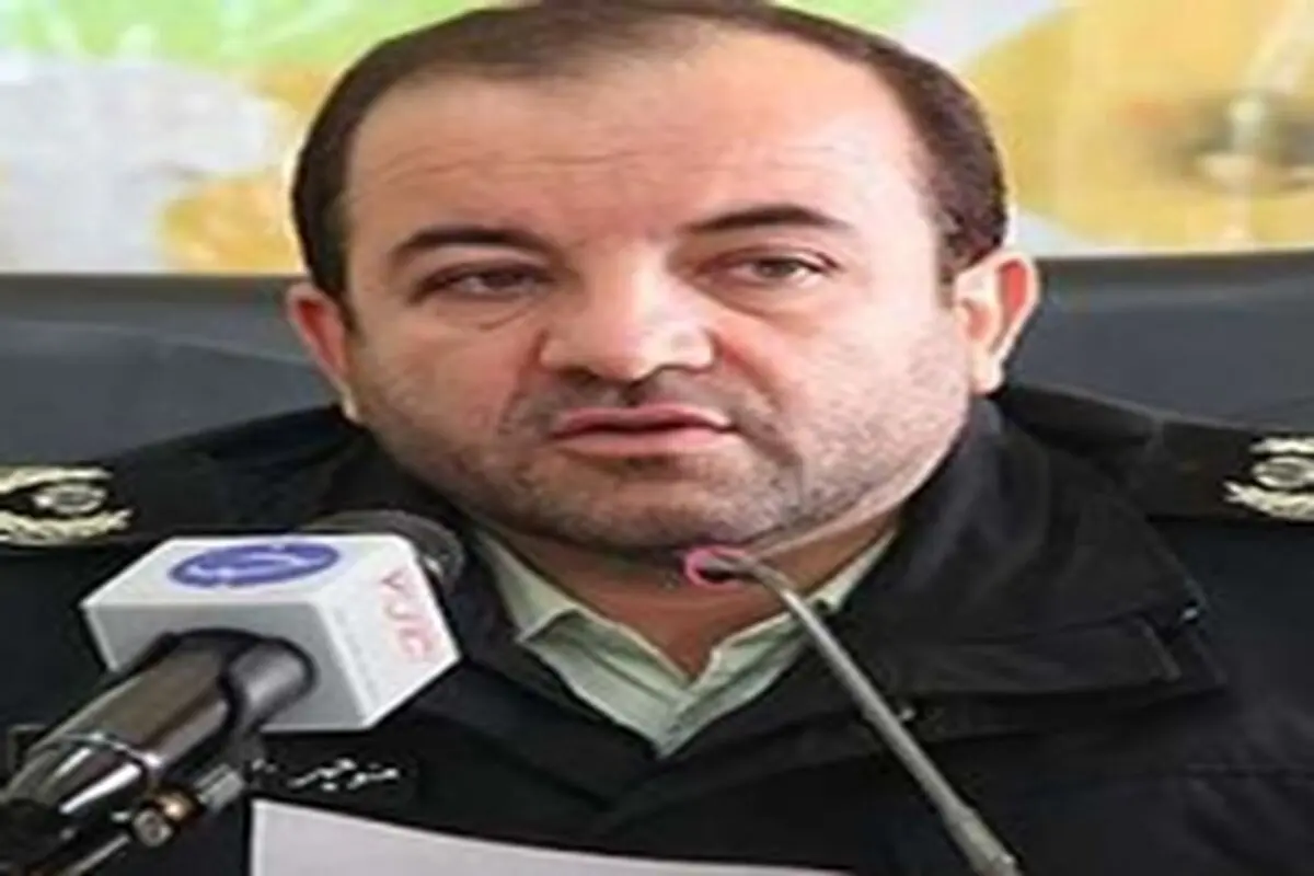 کشف بزرگترین محموله تریاک ۱۵ سال اخیر در استان کرمانشاه