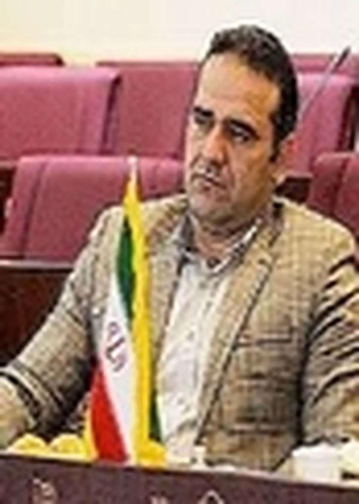 خواجه وند: مشکل خلعتبری و عجمان حل می‌شود / فیفا گزارش خواست، شفاف توضیح دادیم
