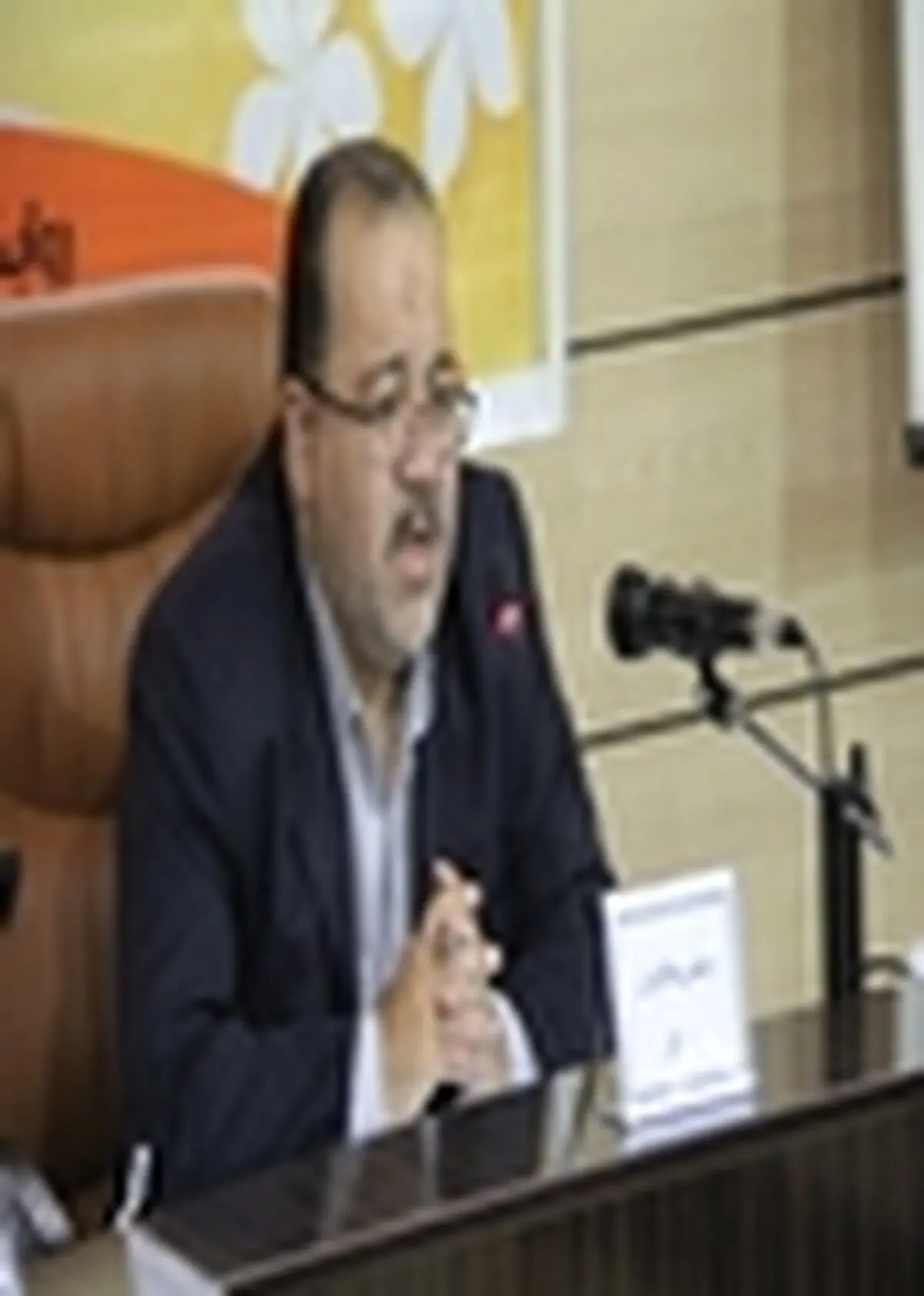 هم اندیشی مؤسسات خیریه بهزیستی برگزار شد