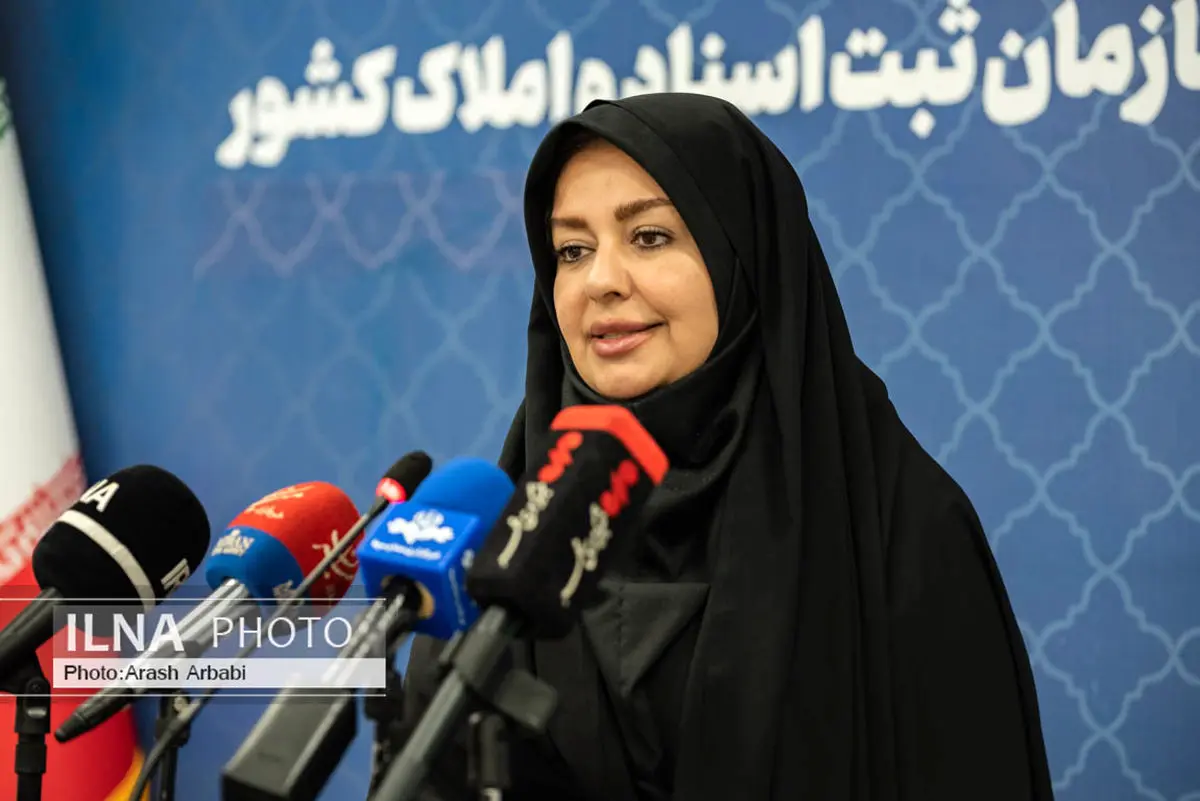 همکاری سازمان ثبت با سایر دستگاهها برای تدوین آییننامههای قانون الزام