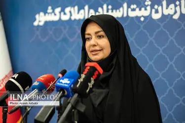 ثبت ۶۷۰ هزارو ۹۴۰ فقره پیش نویس قرارداد در سامانه کاتب