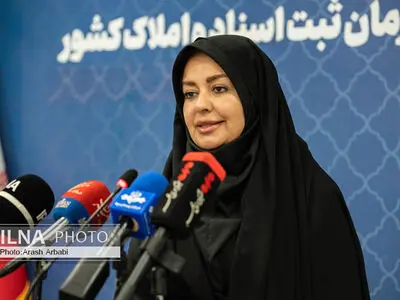 چگونگی روش درج ادعا در سامانه ساماندهی اسناد غیر رسمی
