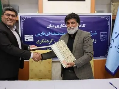 پژوهش پیرامون پیشینه سازه‌های آبی تاریخی فارس کلید خورد/انسداد تمامی چاه‌های غیرمجاز در حریم‌های سه‌گانه تخت جمشید