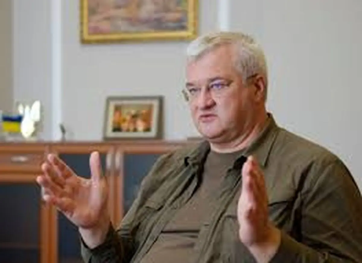 استقبال اوکراین از آتش‌بس در خاورمیانه 