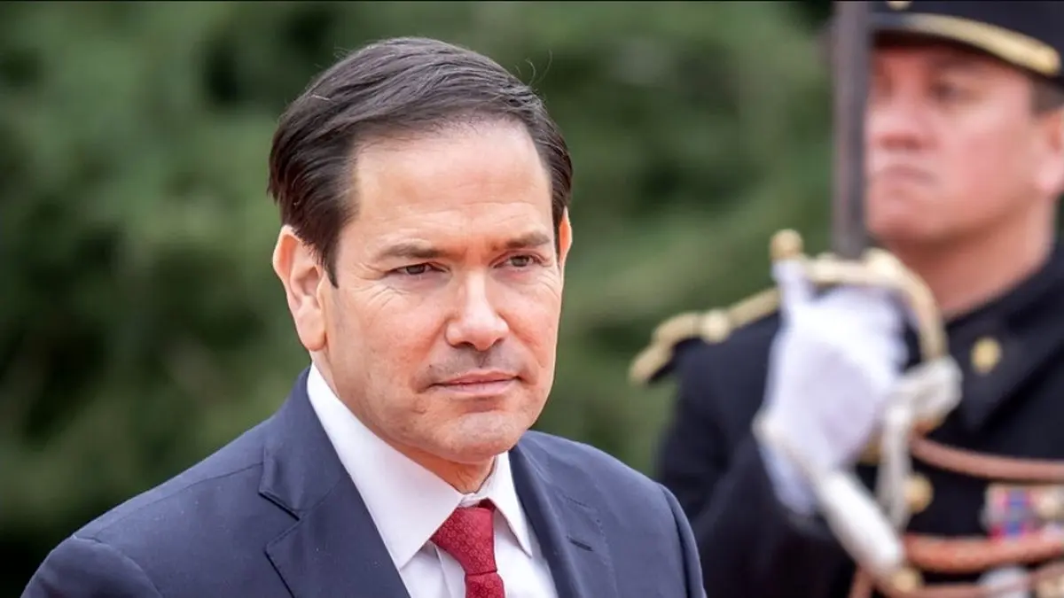 روبیو در مذاکرات مستقیم بین اسرائیل و لبنان شرکت خواهد کرد