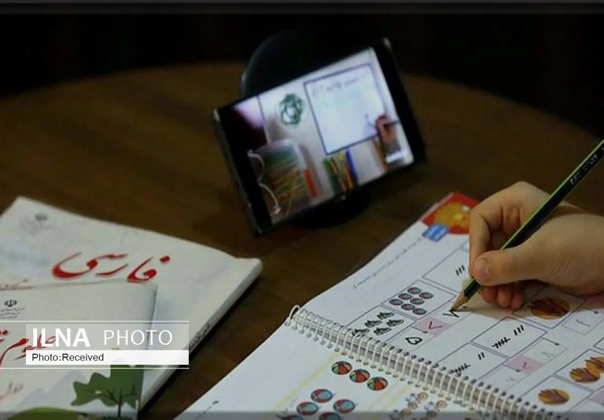 مدارس قزوین، آبیک و البرز مجازی شد
