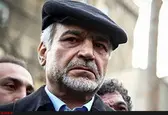 حسین فریدون در زندان است