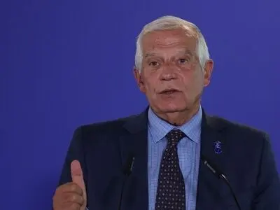 تکرار ادعای «نیویورک‌تایمز» در مورد بازداشت ۵۰۰ روزه دیپلمات اروپایی از سوی «جوزپ بوررل»