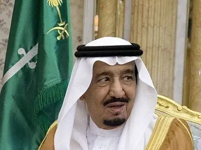 الملک سلمان یلتقی اوباما الجمعة القادمة فی واشنطن