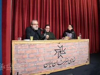 ستاره اسکندری: ساخت «خورشید آن ماه» مسئولیت اجتماعی من بود
