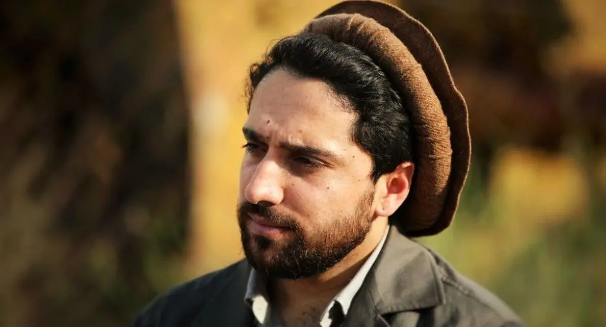 ادعای اسپوتنیک درباره دیدار «احمد مسعود» با «امیر اسماعیل خان» در مشهد