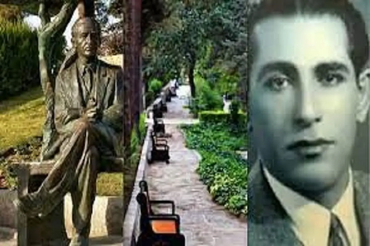 آیین بزرگداشت هفتادمین یادبود استاد کریم ساعی برگزار شد