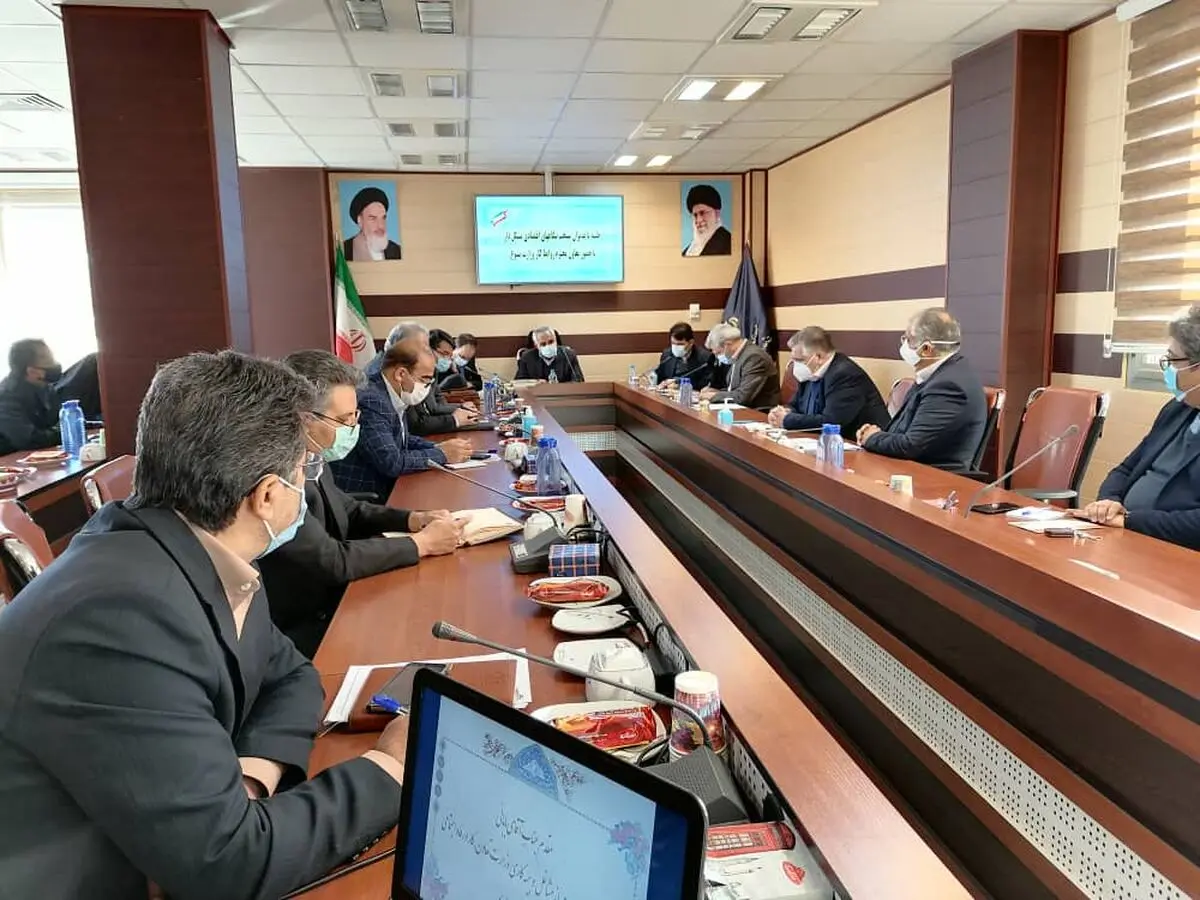 تعریف استانداردی از مشکلات واحدهای تولیدی وجود ندارد