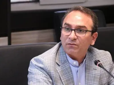  سرپرست اداره کل امور اداری و مالی استانداری تهران منصوب شد