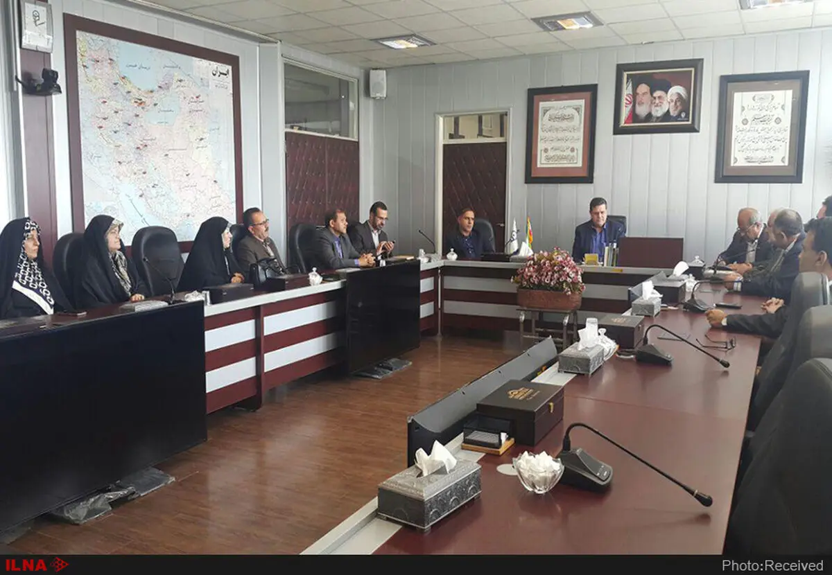 حضورِ نمایندگان بازنشستگان دانشگاه فرهنگیان در تهران/وعده‌ها توخالی از آب درآمد