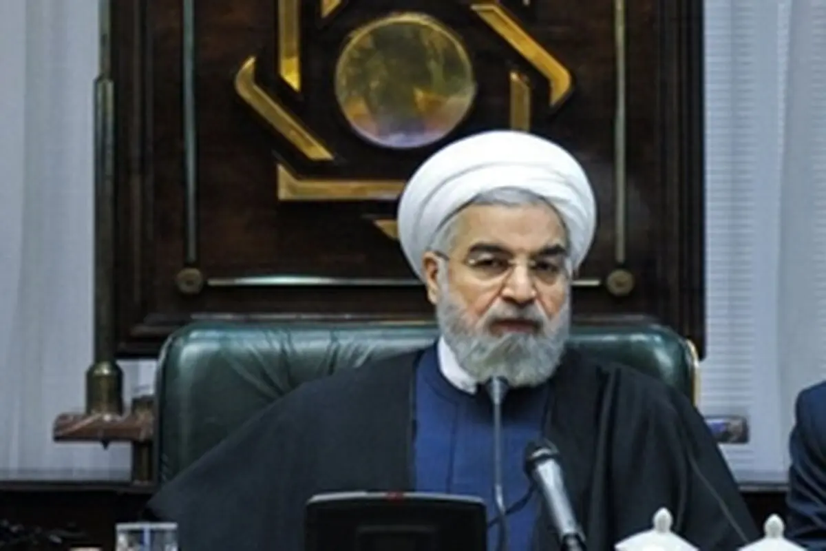 به تیم مذاکره‌کننده کشور صددرصد اطمینان دارم
