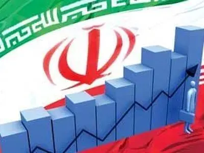 Iran's economic growth at 4% in year to late March: CBI