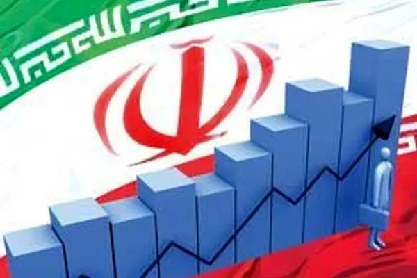 Iran's economic growth at 4% in year to late March: CBI