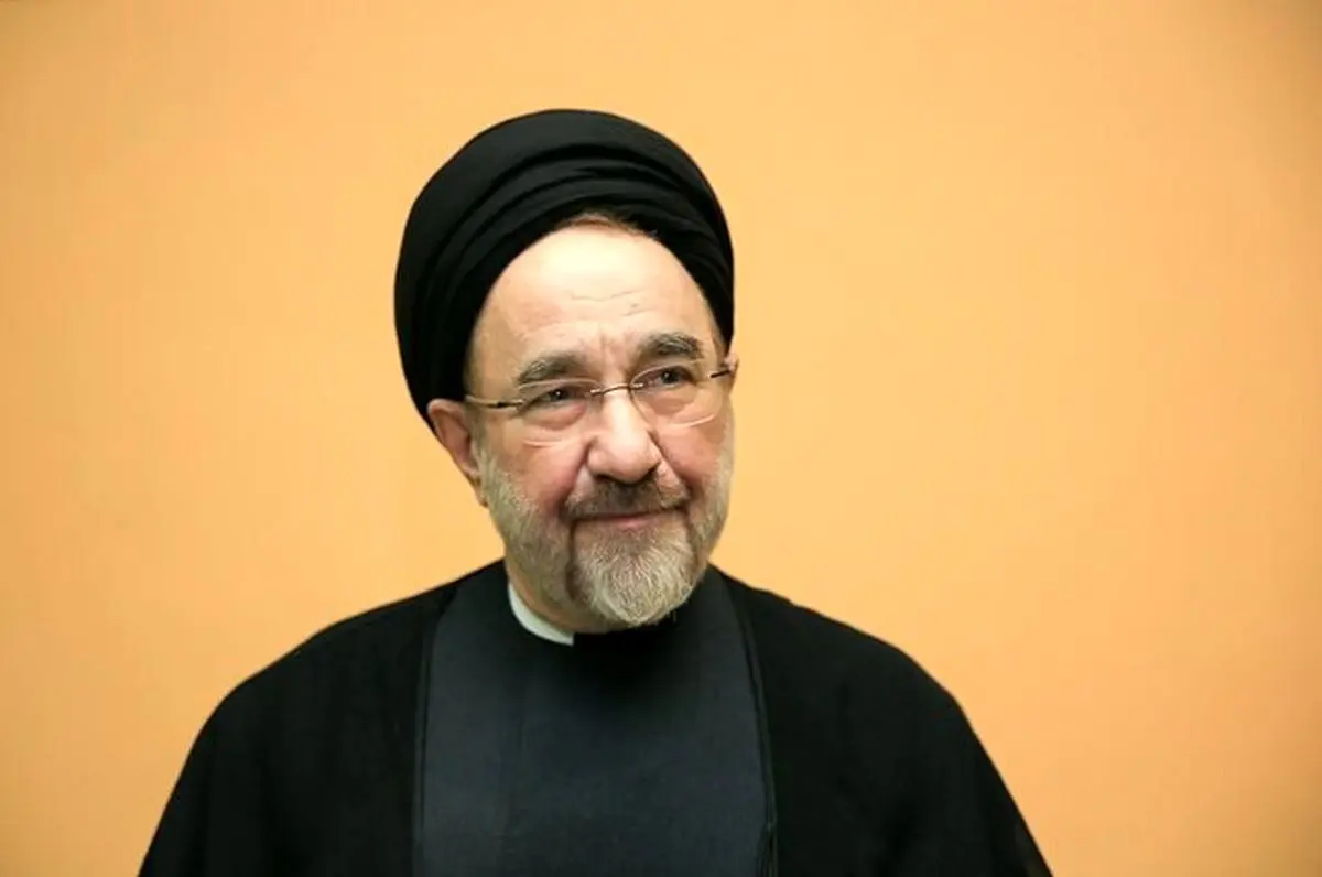  نه از انقلاب پشیمانیم و نه جمهوری اسلامی را رد می‌کنم