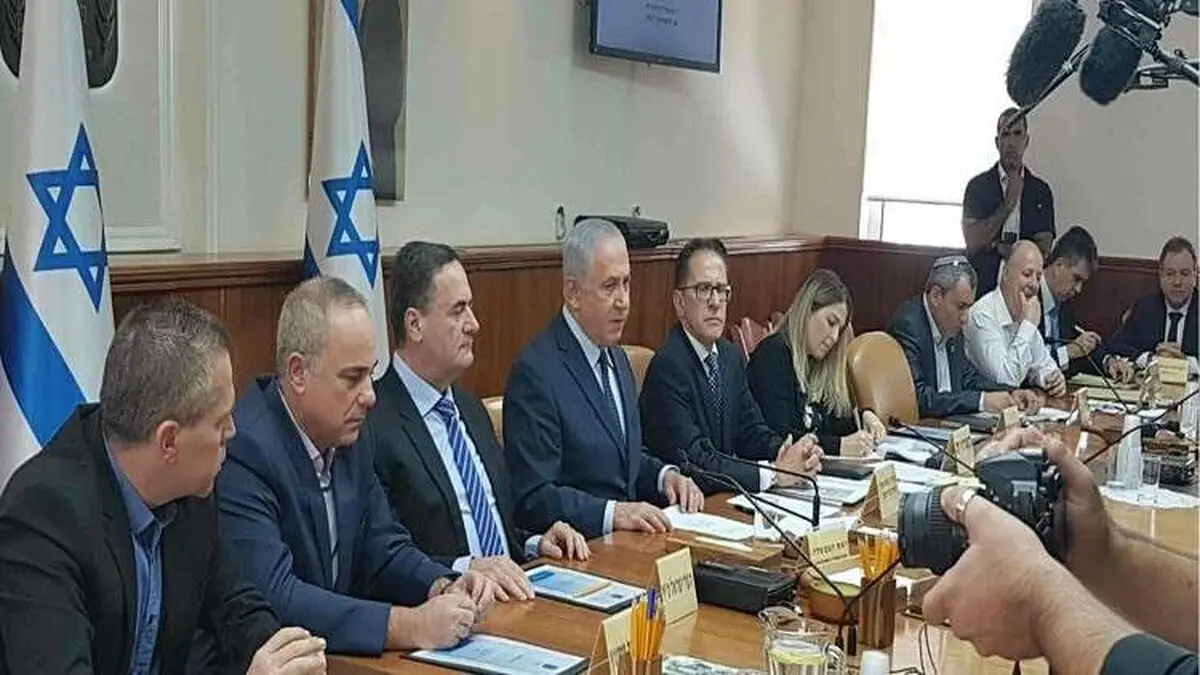 سفر به عمان، زمینه‌ساز دیدار از دیگر کشورهای عربی است
