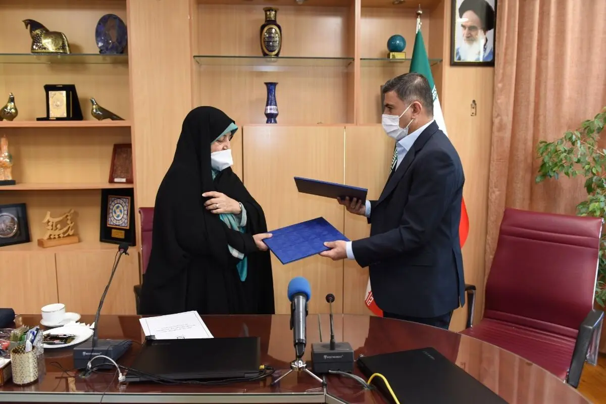از اجرای طرح تاب آوری اجتماعی و ارتقای جایگاه زنان در البرز حمایت می کنم